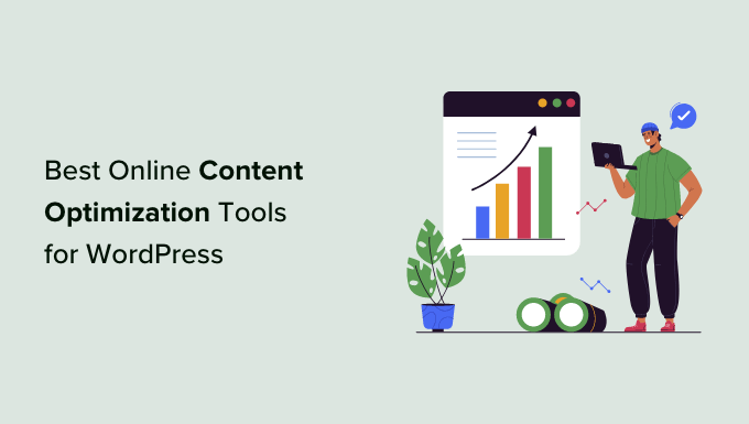 8 Best Online Content Optimization Tools for WordPress