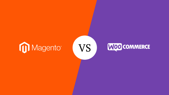 Magento vs WooCommerce